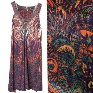 NWT Kiara Dress